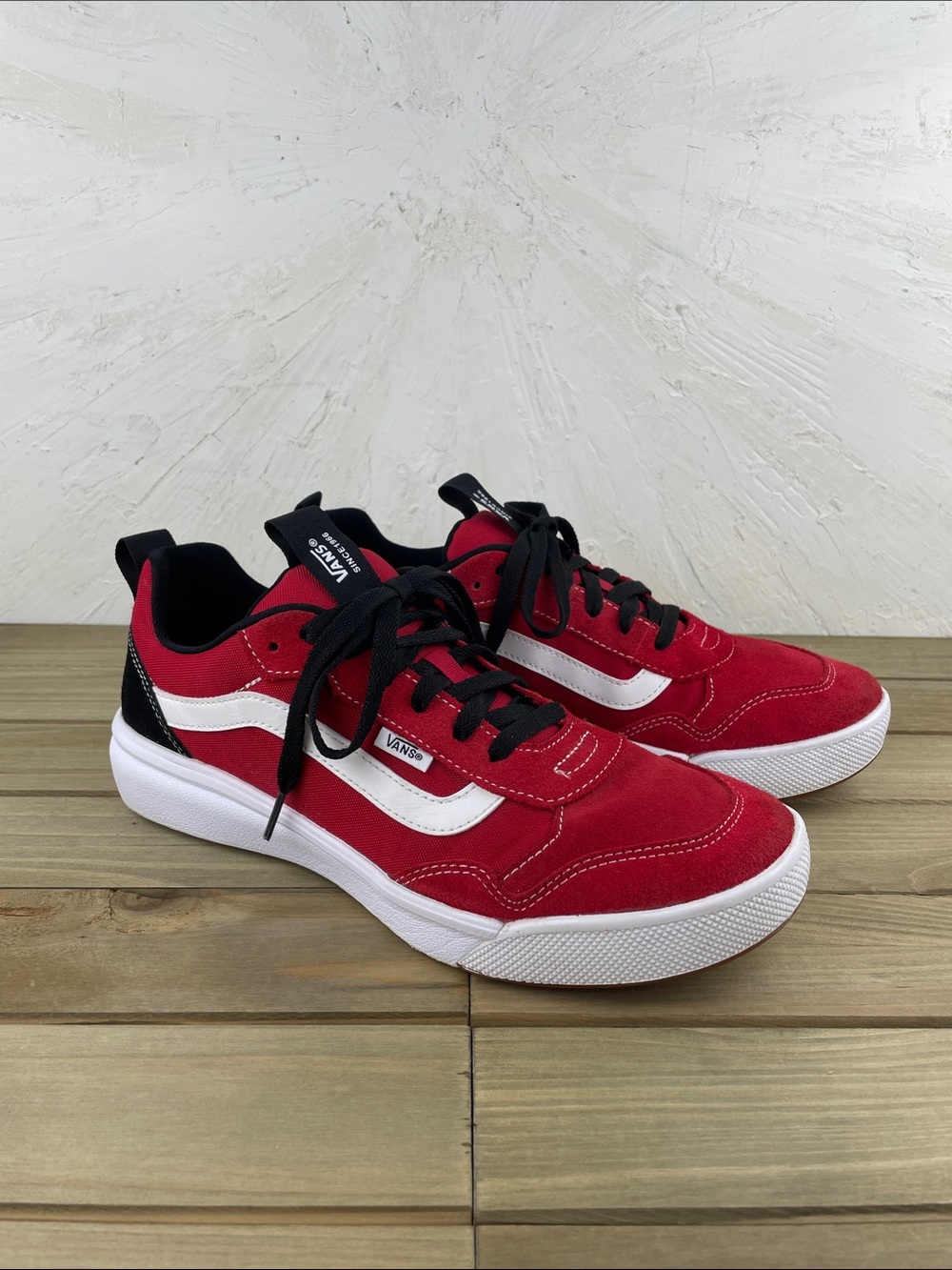 Men’s Vans Range EXP Sneakers
